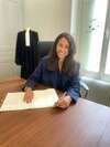 Lucille COULON, avocat au barreau de Dijon