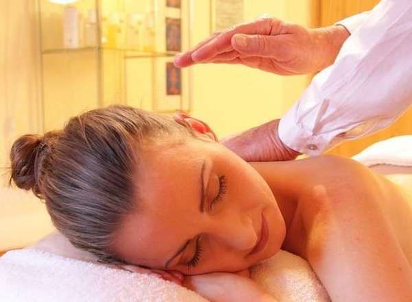 Massage au Miel... Encore quelques dates !