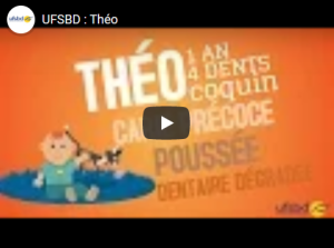 UFSBD - Théo