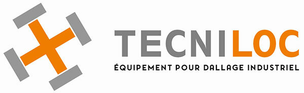 Logo TECNILOC