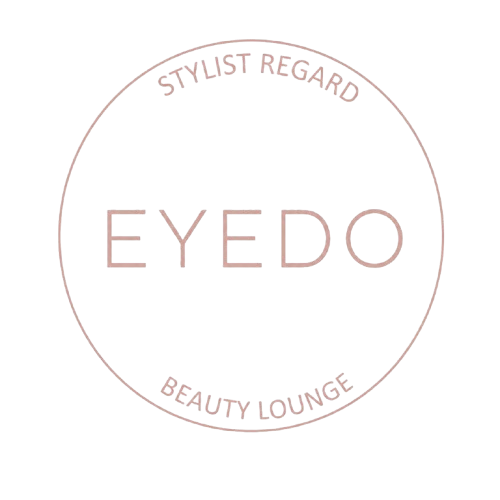 Logo EYEDO Logo EYEDO