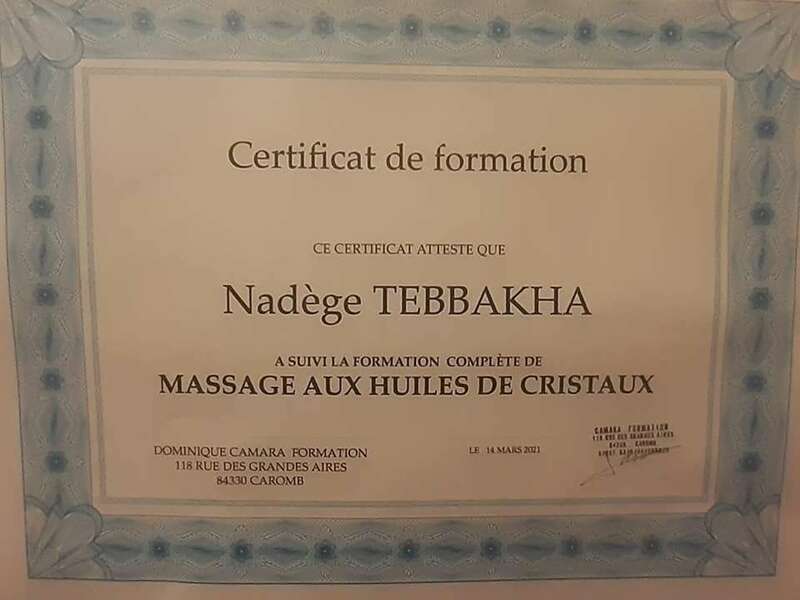 certificat_massage