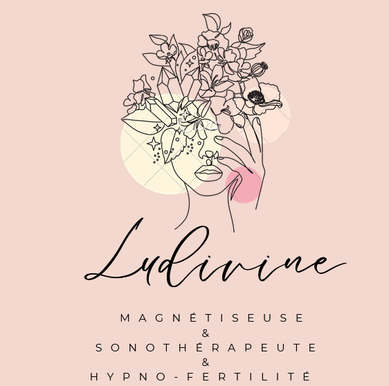 Logo Ludivine Savatier