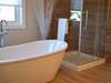 Aménagement de salle de bain