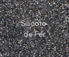 silicate de fer