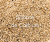 Silicate de calcium