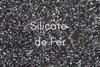 Silicate de fer