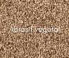 Abrasif végétal 