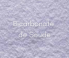 Abrasif Bicarbonate 
