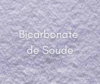 bicarbonate de soude