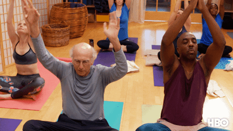 Yoga senior osteo yoga bienfaits yoga