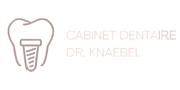 Cabinet dentaire du Docteur Benjamin Knaebel