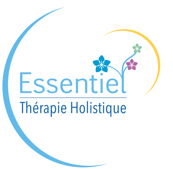 Logo Essentiel - Thérapie Holistique - Meaux 77