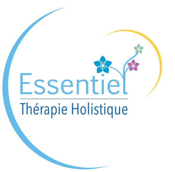 Logo Essentiel - Thérapie Holistique - Meaux 77 Logo Essentiel - Thérapie Holistique - Meaux 77