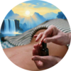 MASSAGE CALIFORNIEN INDIEN BALINAIS MEAUX