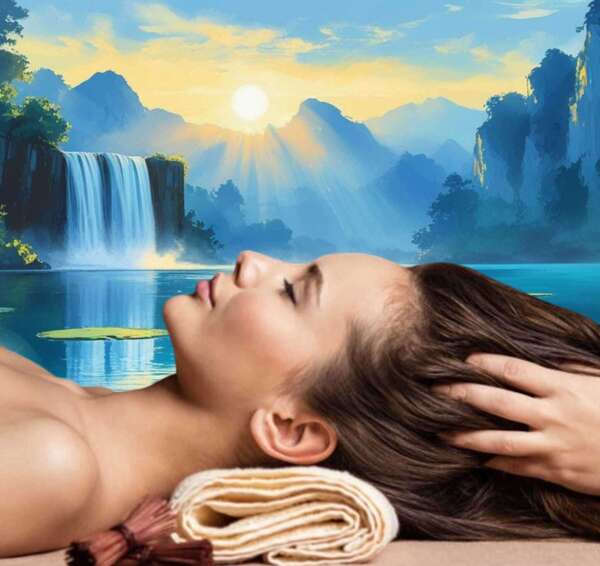 Massage bien-être et soin énergétique à Meaux (77) – Offres de dernière minute en mars