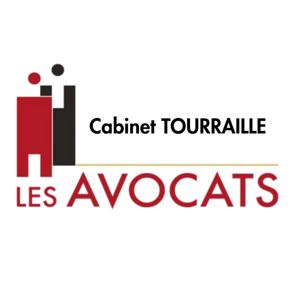 Logo Marion TOURRAILLE Avocat