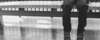enfant sur un banc 