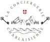 Logo La Conciergerie Chablaisienne