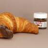 Nutella + 1 croissant