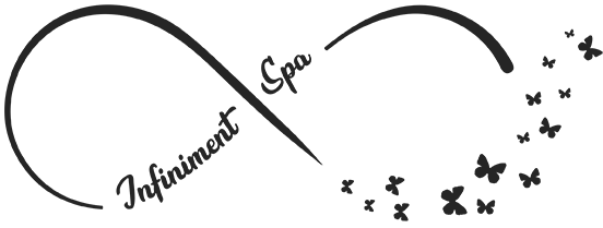 Logo Infiniment Spa
