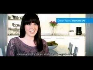 INVISALIGN  L'ORTHODONTIE POUR QUI ?