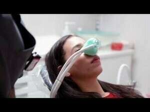 Vaincre la peur du dentiste avec le MEOPA