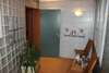 Salle d'attente