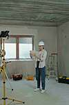 Visite chantier