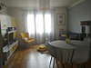 Séjour Feng Shui