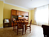 Séjour avant  rénovation Feng Shui