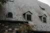 Toiture en ardoises