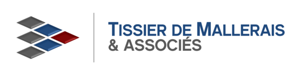 Logo Tissier de Mallerais & Associés