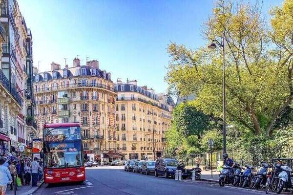 Immobilier de bureau : Comment Paris tire son épingle du jeu