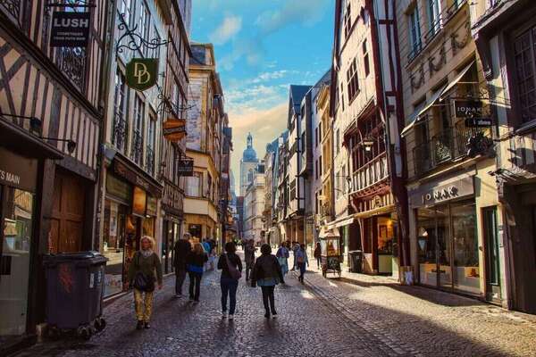 Immobilier : La revanche des villes moyennes