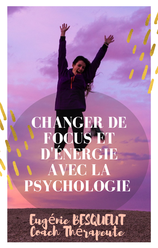 Voir les choses autrement - changer de perspective