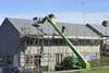 Réparation de toiture par un couvreur en Essonne