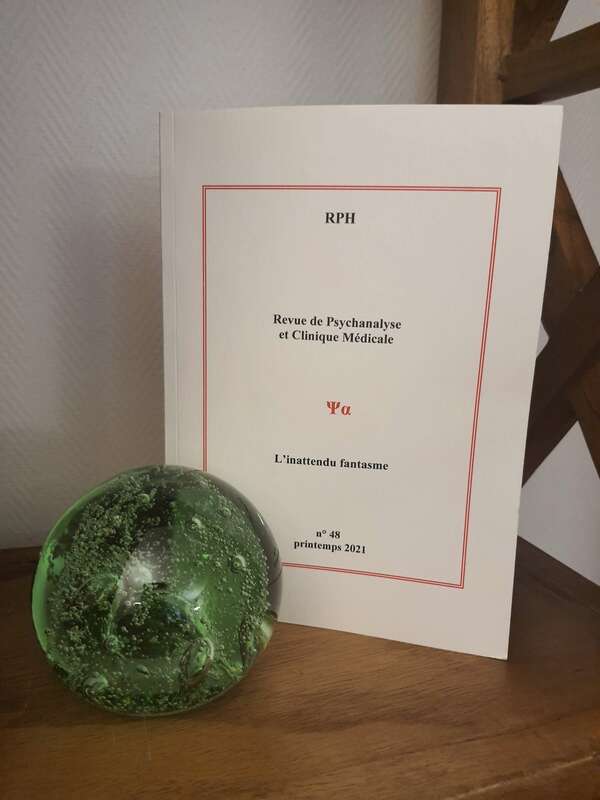 Le fantasme en psychanalyse