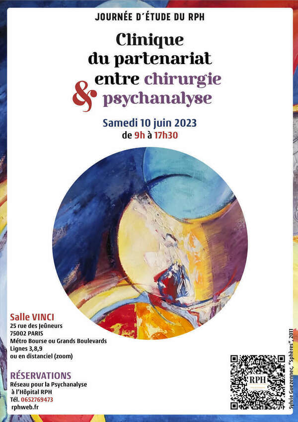 Clinique du partenariat entre chirurgie et psychanalyse