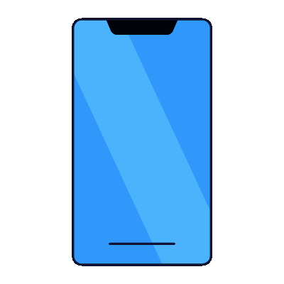 Wired lineal 23 smartphone ring hover phone ring alt