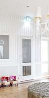 INTERIO, Aménagement intérieur à Meylan