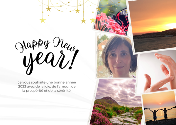 Bonne Année 2023