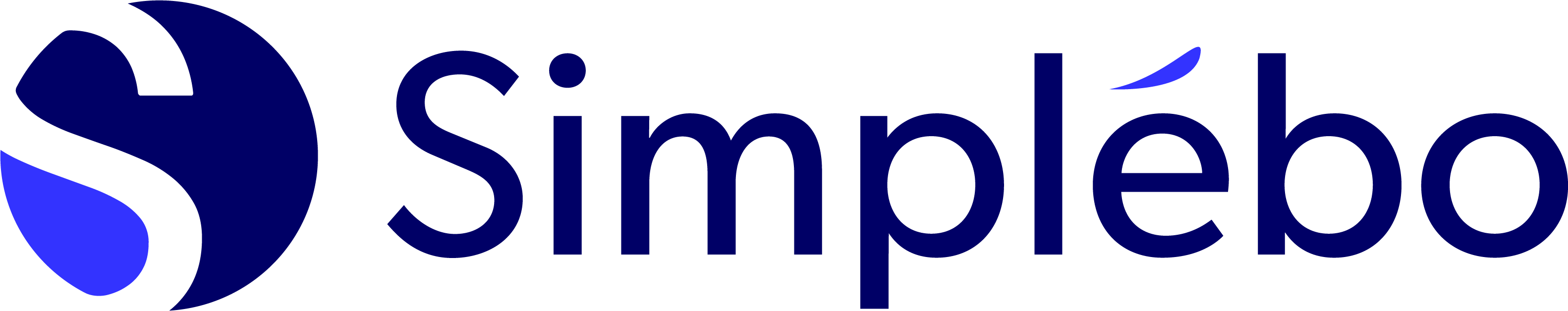 Logo Présence locale Votre site internet Simplébo