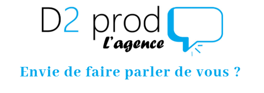 Agence D2PROD