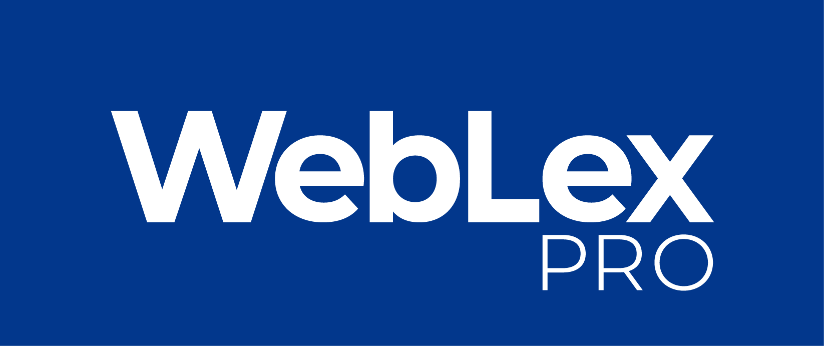 WebLex