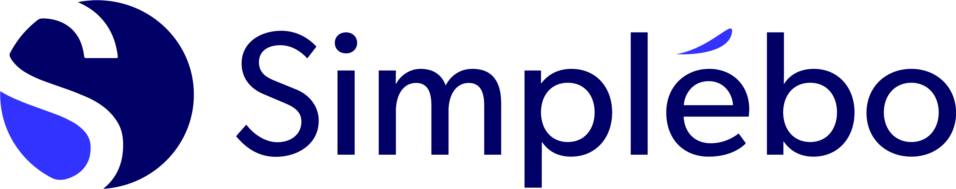 Logo Votre site internet Simplébo