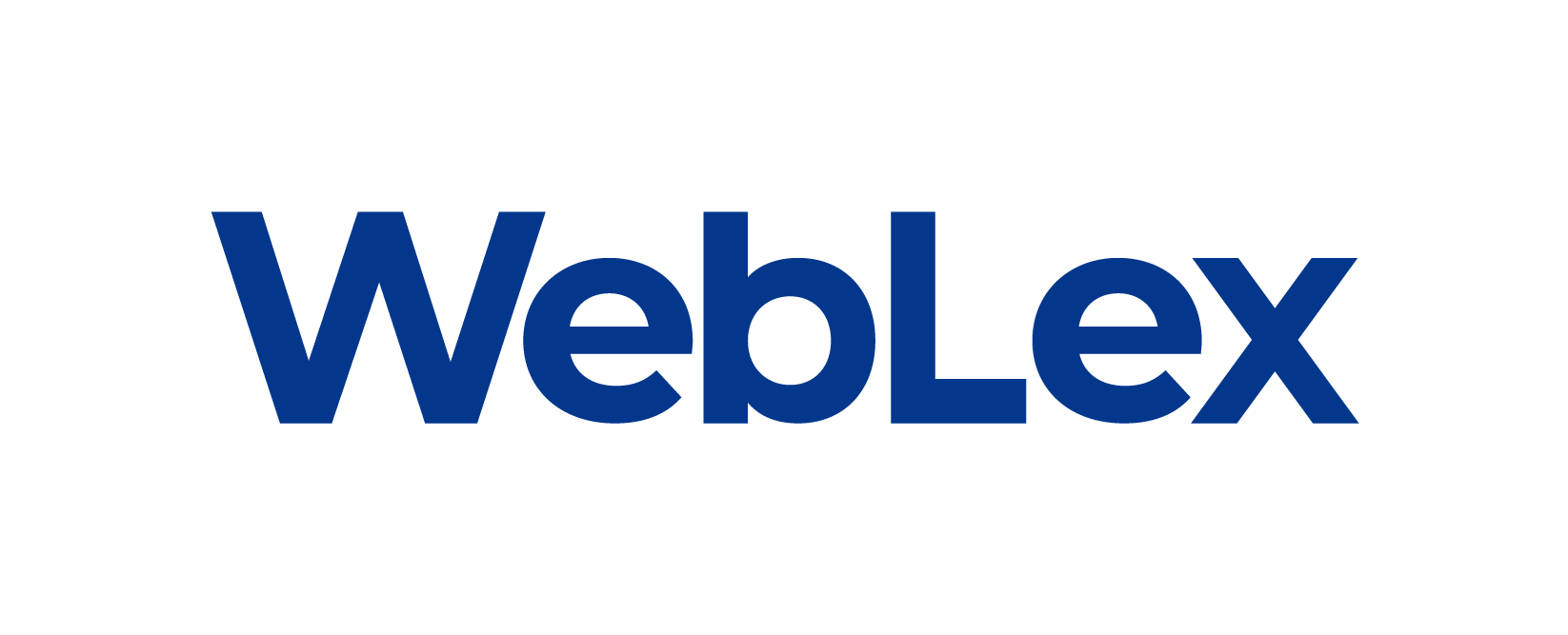 Espace WebLex