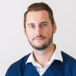 Docteur Valentin CHIRUC