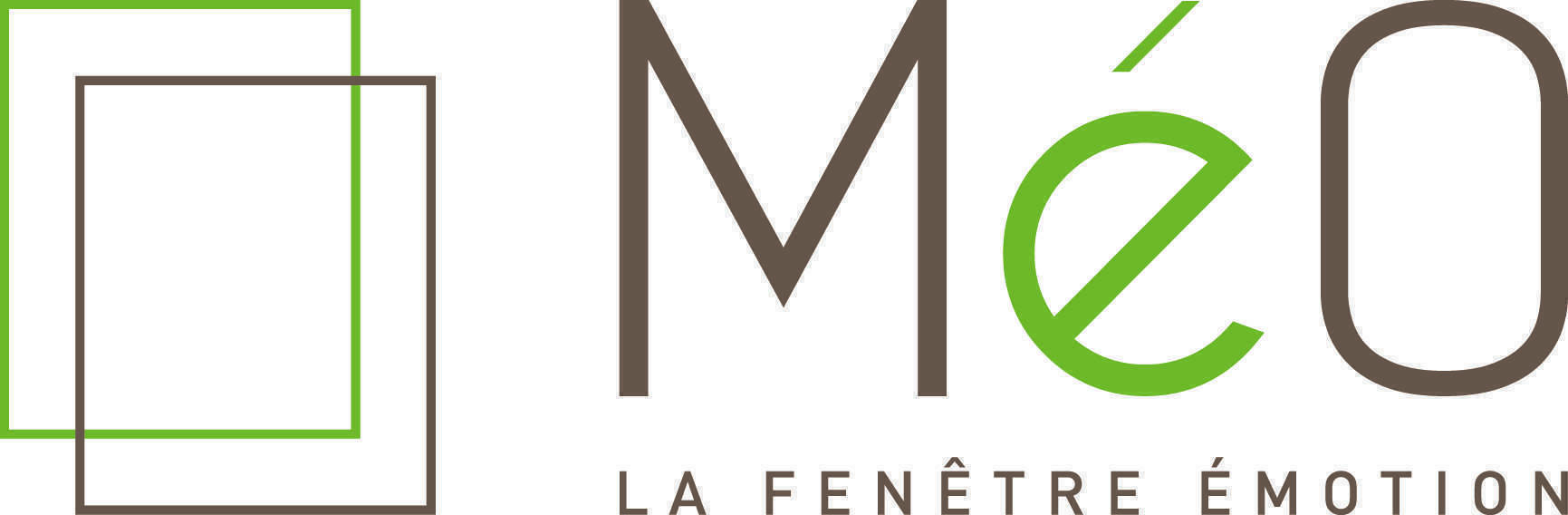 Menuiseries mixtes