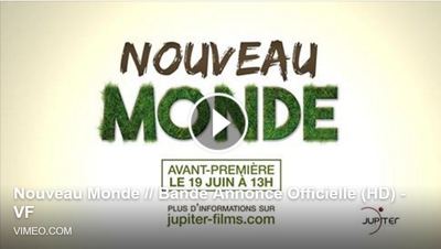 Un "road-movie" résolument optimiste !